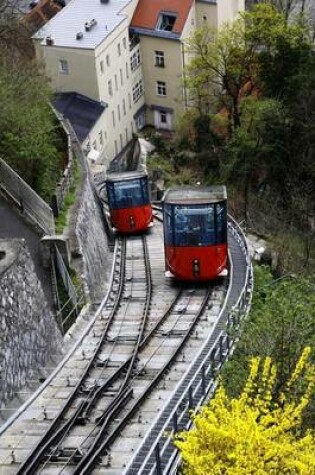 Cover of Trams in The Schlossberg Graz Austria