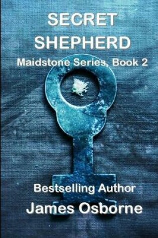 Cover of Secret Shepherd