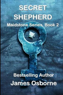 Cover of Secret Shepherd