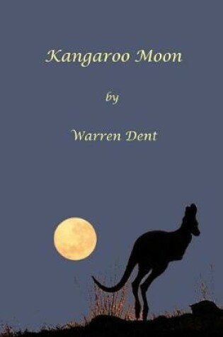 Cover of Kangaroo Moon