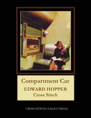 Book cover for Compartment Car