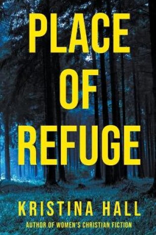 Cover of Place of Refuge