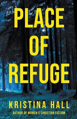 Cover of Place of Refuge