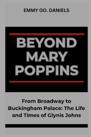 Cover of Beyond Mary Poppins