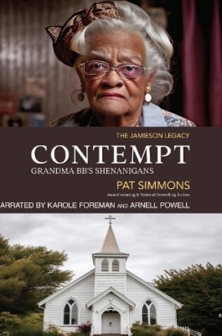 Cover of Contempt