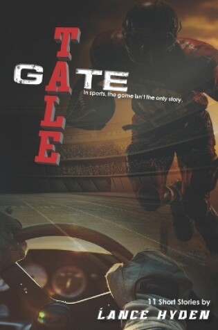 Cover of Talegate