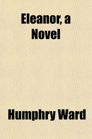 Cover of Eleanor, a Novel