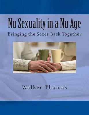 Book cover for NU Sexuality in a NU Age