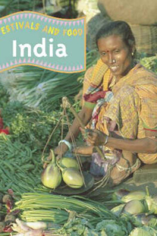 Cover of India