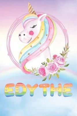 Book cover for Edythe