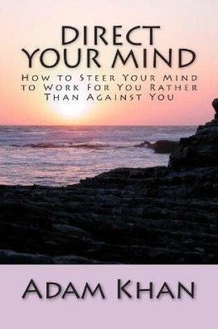 Cover of Direct Your Mind