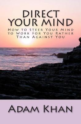 Book cover for Direct Your Mind