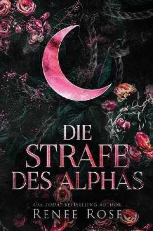 Cover of Die Strafe des Alphas