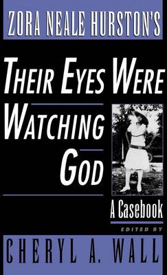 Cover of Zora Neale Hurston's Their Eyes Were Watching God