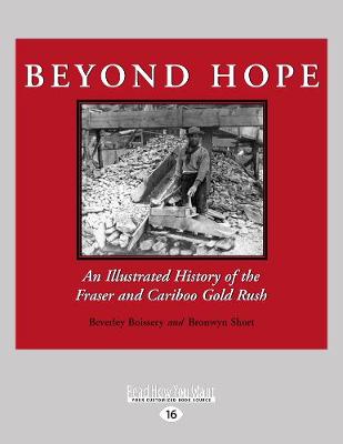 Book cover for Beyond Hope
