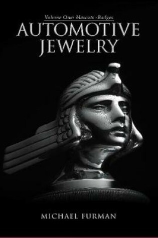 Cover of Automotive Jewelry -- Volume One