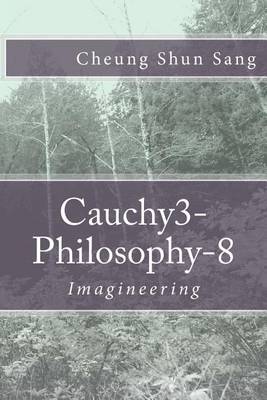 Book cover for Cauchy3-Philosophy-8