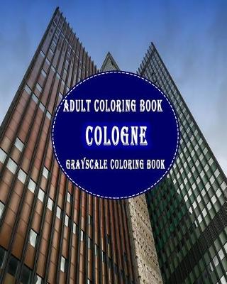 Book cover for Cologne