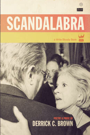 Cover of Scandalabra