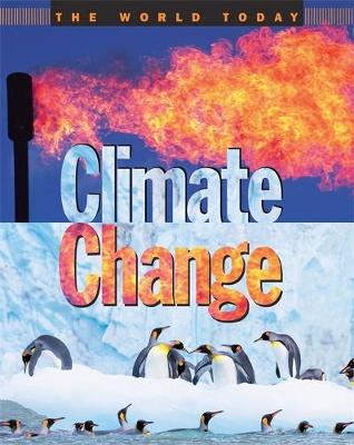 Cover of Climate Change