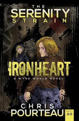 Cover of Ironheart