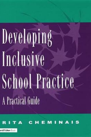 Cover of Developing Inclusive School Practice: A Practical Guide