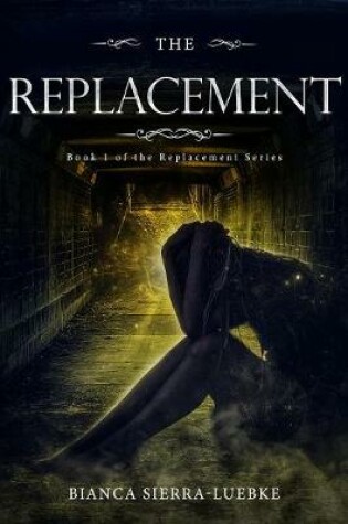 Cover of The Replacement