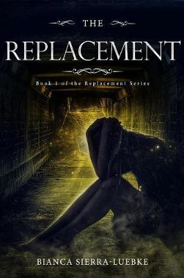 Book cover for The Replacement