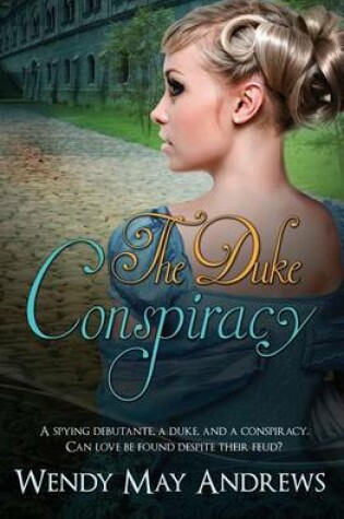 Cover of The Duke Conspiracy