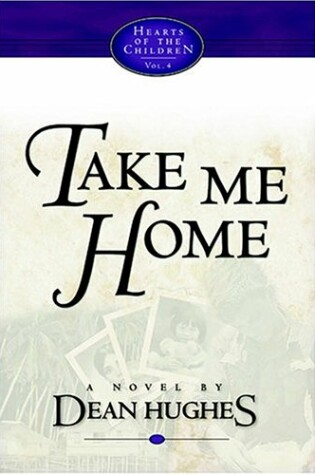 Cover of Take Me Home
