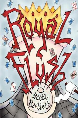 Cover of Royal Flush