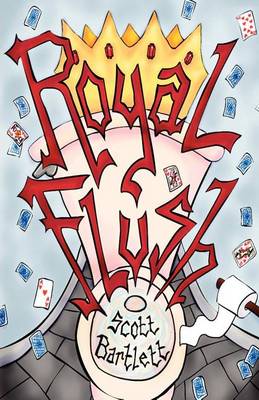 Book cover for Royal Flush