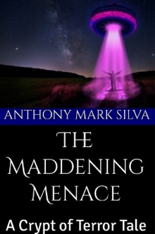 Cover of The Maddening Menace