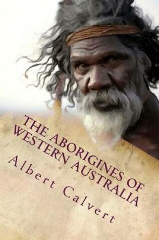 Cover of The Aborigines of Western Australia