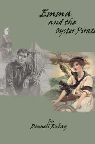 Cover of Emma and the Oyster Pirate