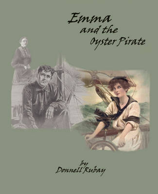 Cover of Emma and the Oyster Pirate