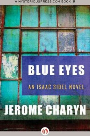 Cover of Blue Eyes