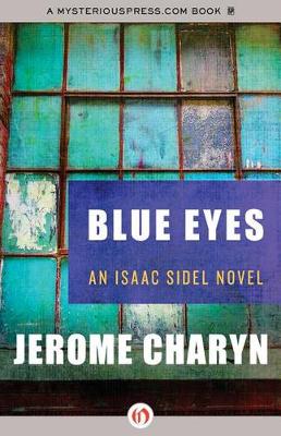 Book cover for Blue Eyes