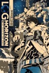 Book cover for Log Horizon, Vol. 7 (Novel)