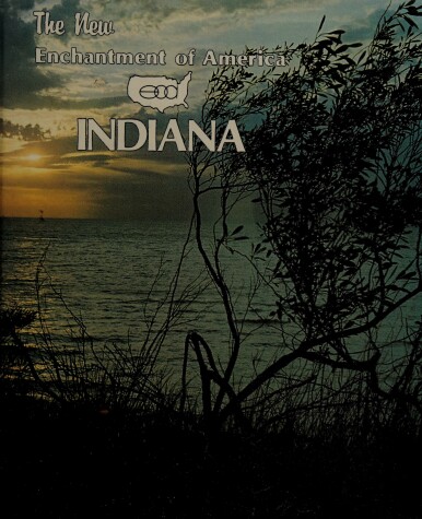 Cover of Indiana