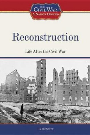 Cover of Reconstruction