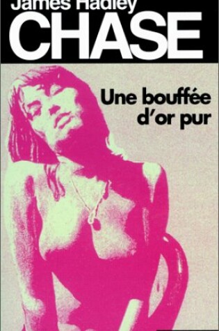 Cover of Bouffee D or Pur