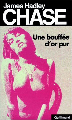 Cover of Bouffee D or Pur