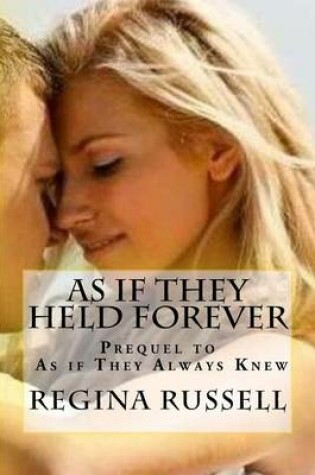 Cover of As if They Held Forever