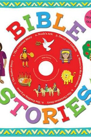 Cover of Bible Stories