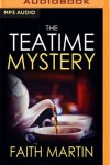 Book cover for The Teatime Mystery