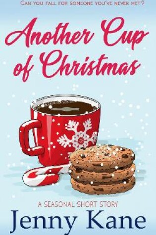 Cover of Another Cup of Christmas