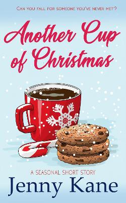 Cover of Another Cup of Christmas