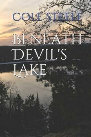 Cover of Beneath Devil's Lake