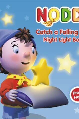 Cover of Noddy Catch a Falling Star